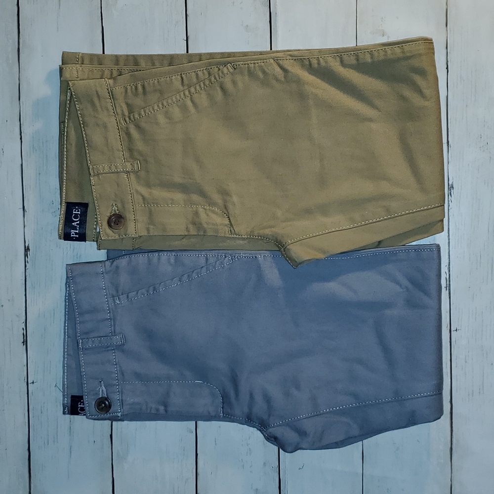 Boys Pants